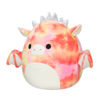 Picture of SQUISHMALLOW 16 MINA-MAE THE RED DRAGON